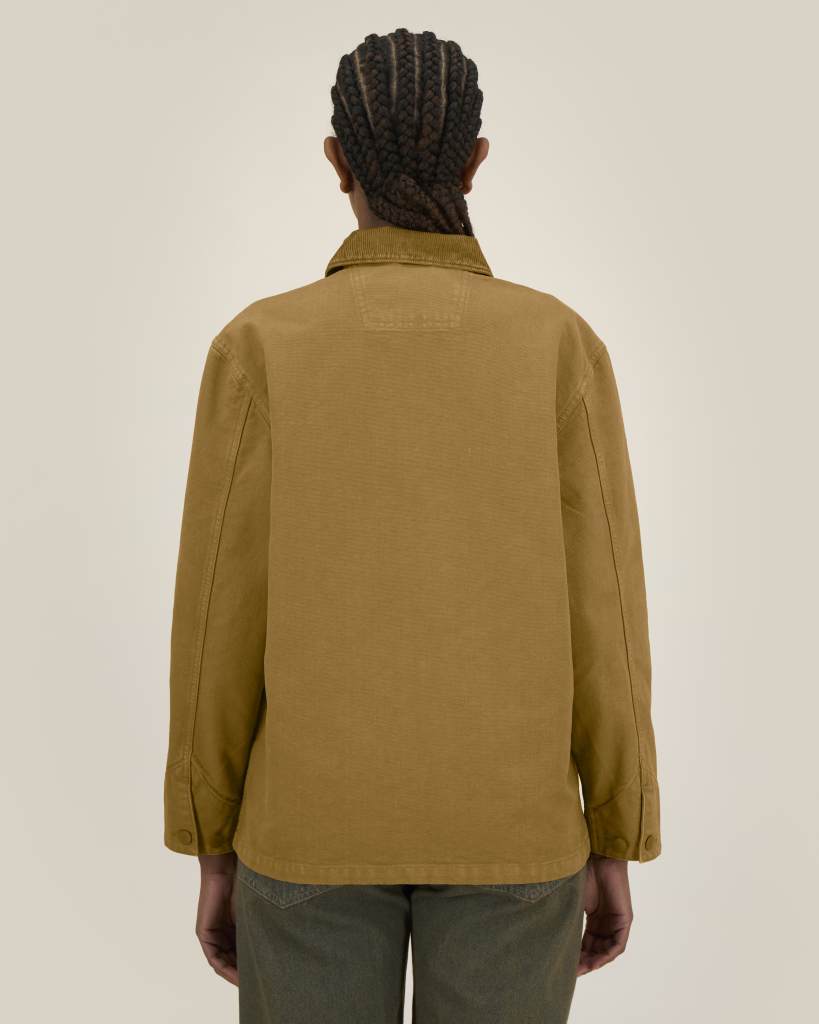 11 Chore Jacket