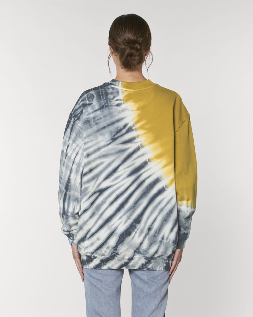 Tie&Dye India Ink Grey/Ochre SBM5_STSU852_C812.jpg