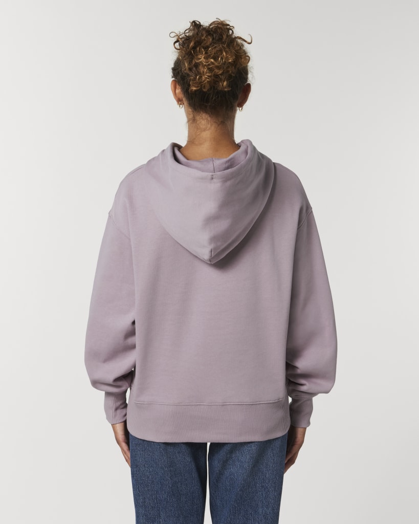 stanley stella slammer hoodie