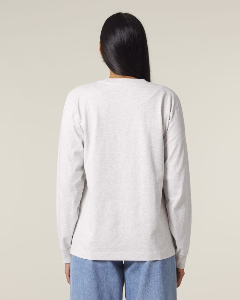 5 Freestyler Long Sleeve