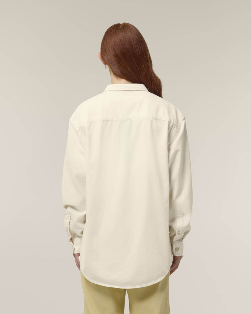 8 Worker Shirt