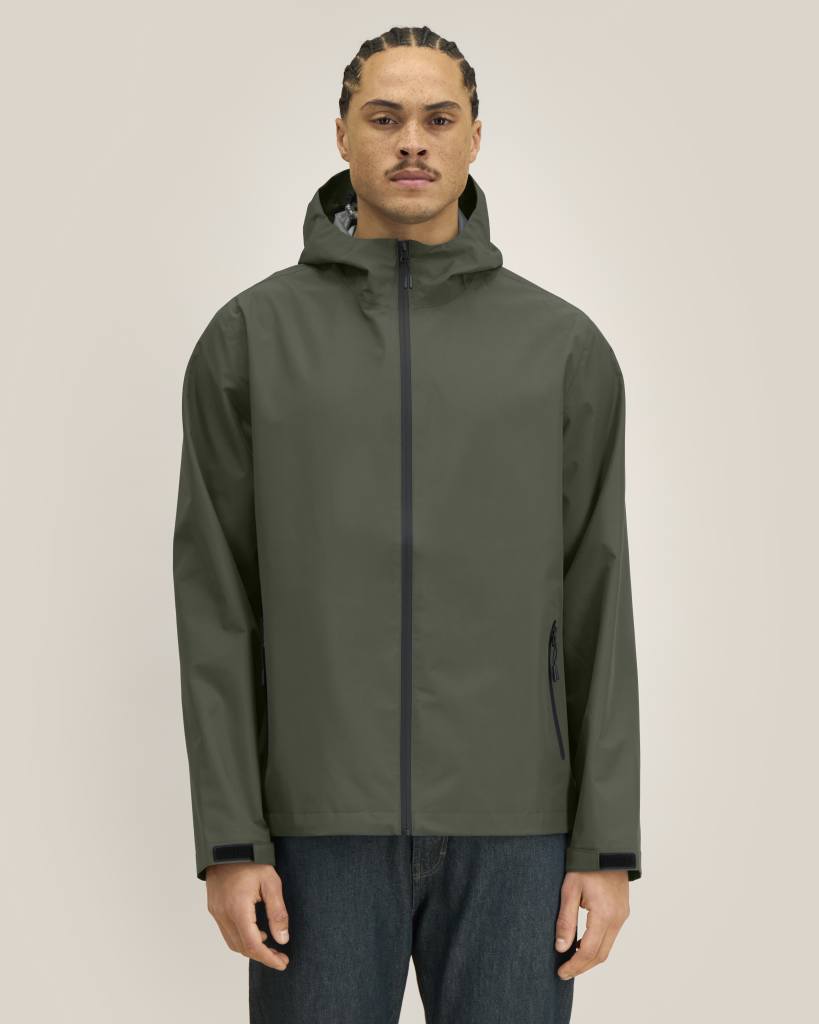 Stanley Stormer FairFibers