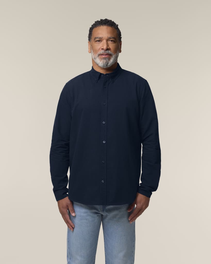 5 Stanley Oxford Shirt