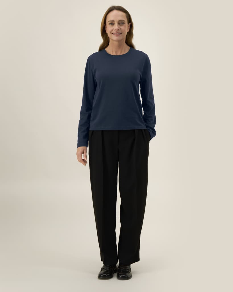 2 Stella Muser Long Sleeve