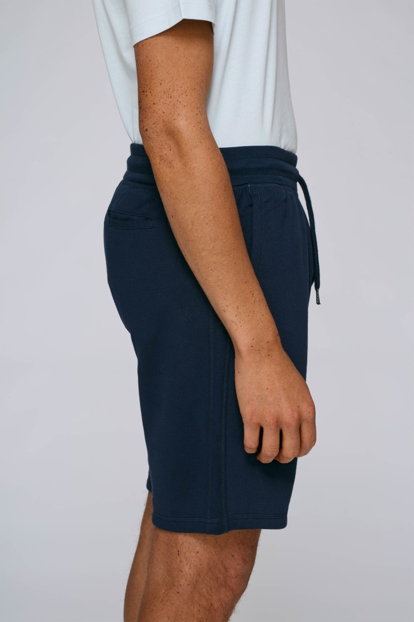 1 Stanley Shortens