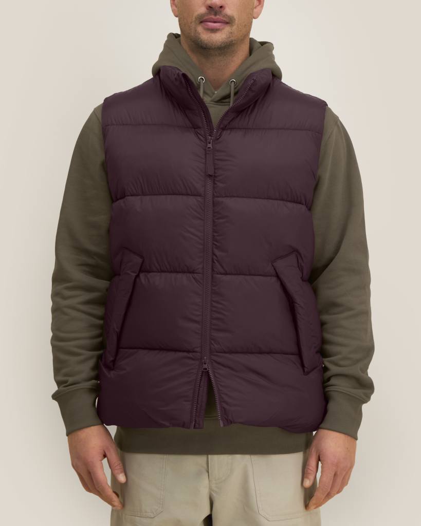 10 Puffer Gilet 2.0