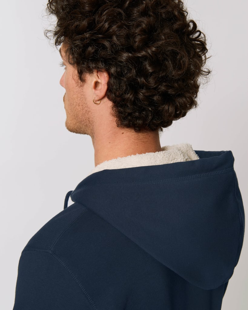 5 Warmer Sherpa