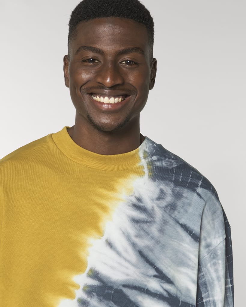 Tie&Dye India Ink Grey/Ochre SFD0_STSU852_C812.jpg
