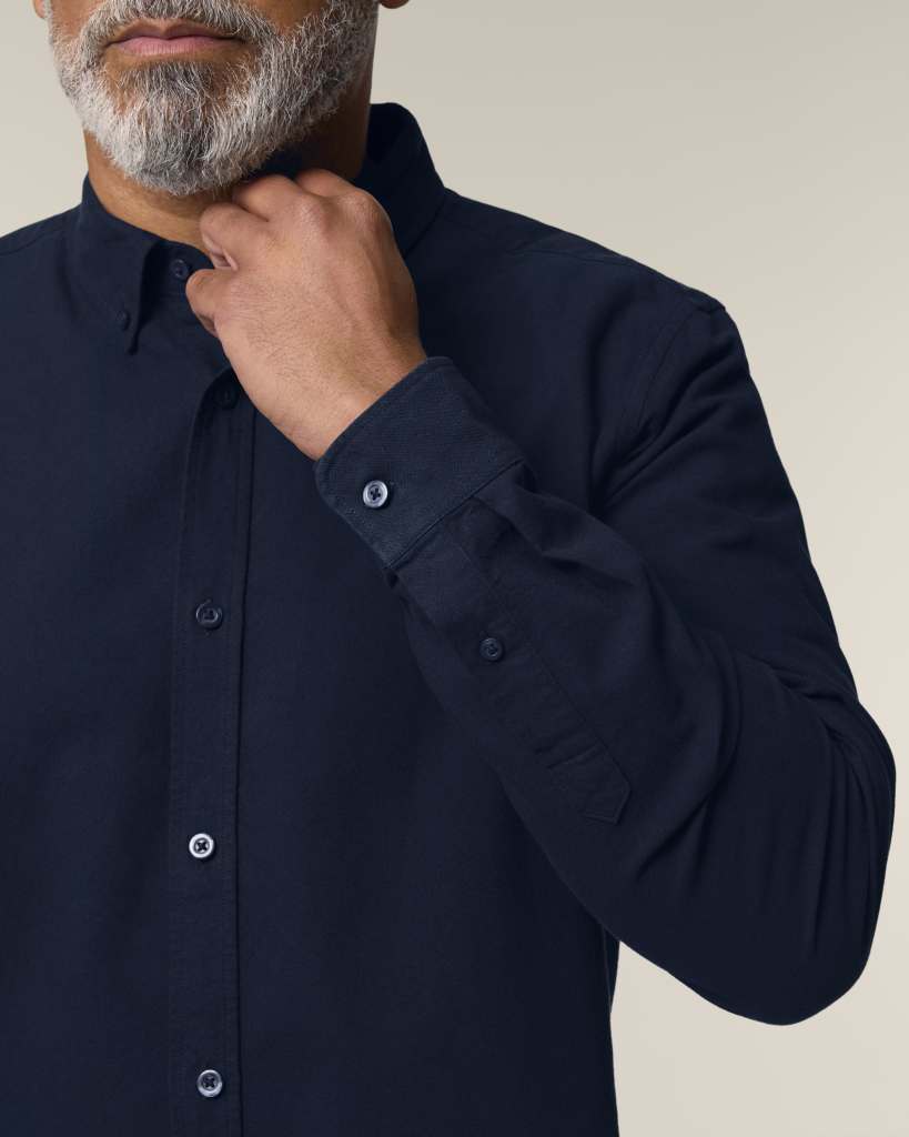10 Stanley Oxford Shirt