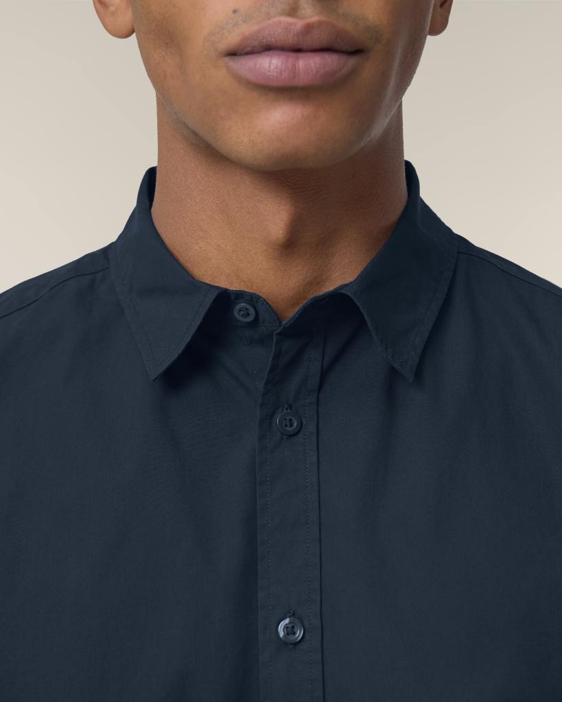8 Stanley Styler Shirt