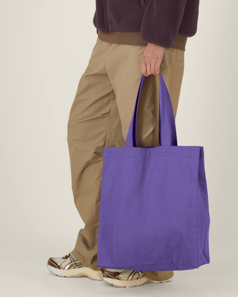 1 Mid Tote Bag