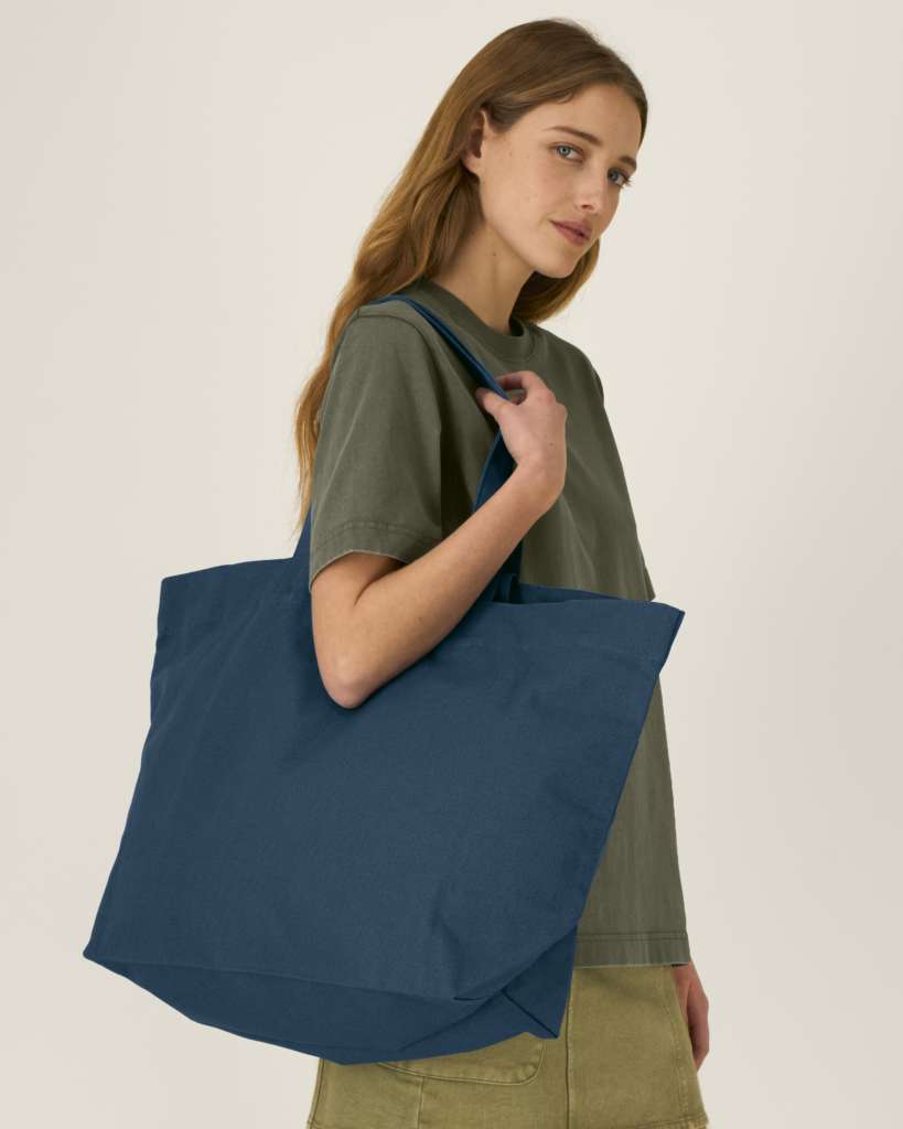 1 Shopping Bag 2.0