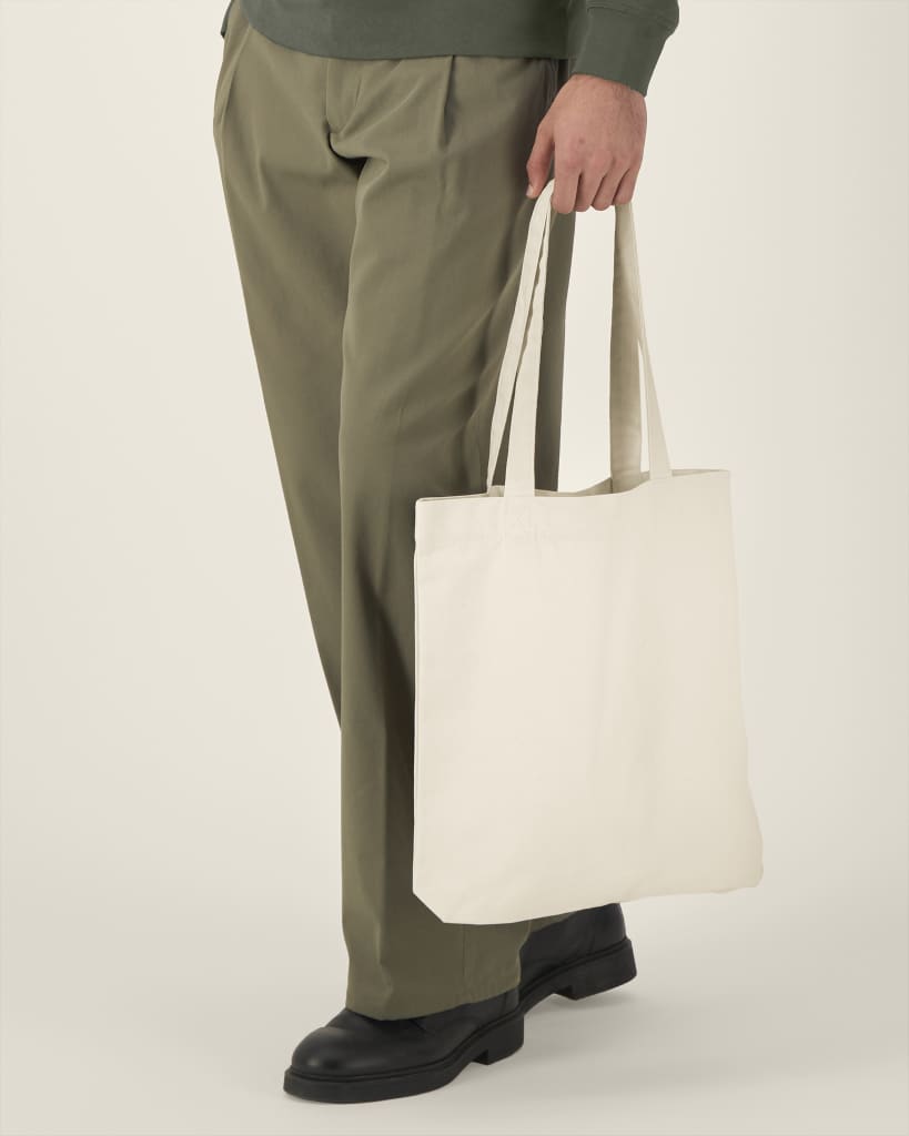 0 Tote Bag