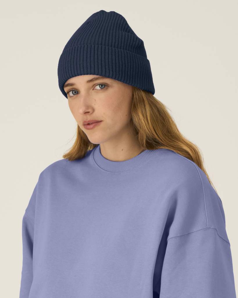 1 Fisherman Beanie