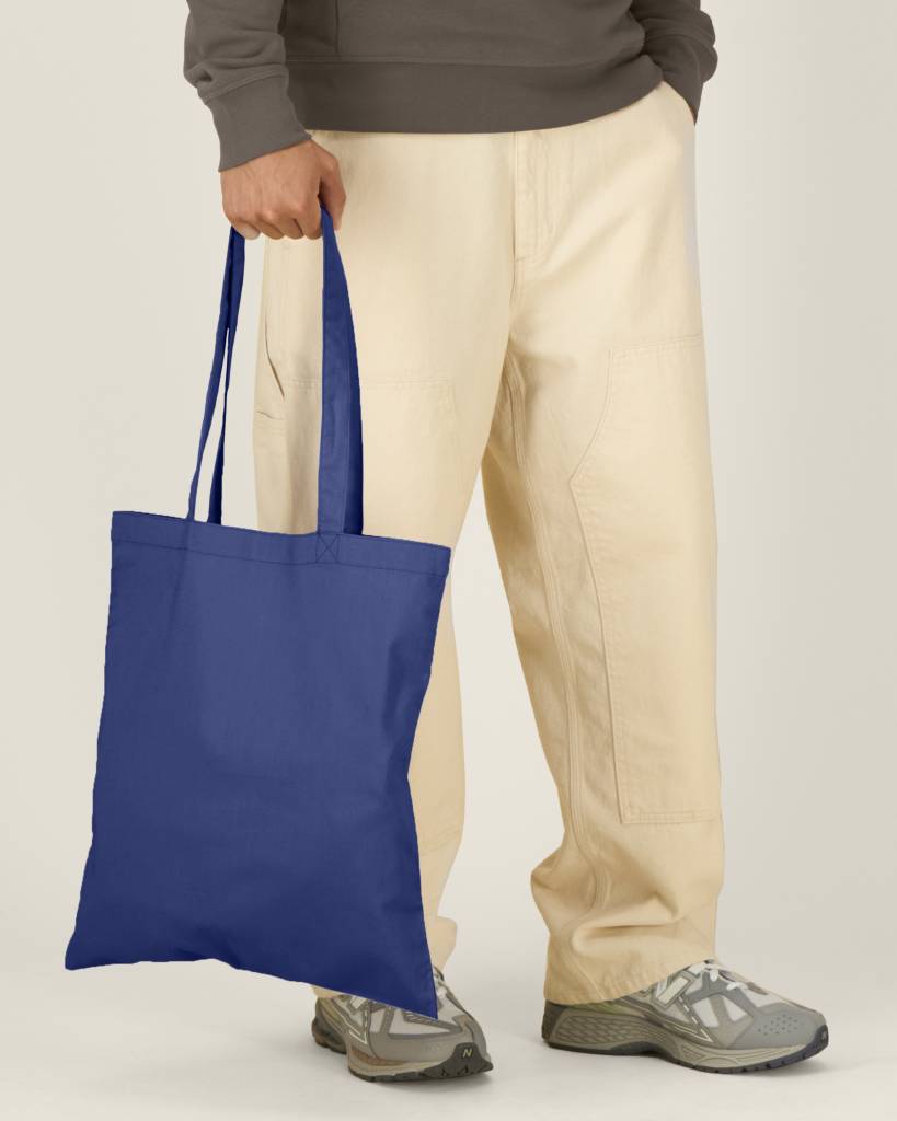 1 Light Tote Bag