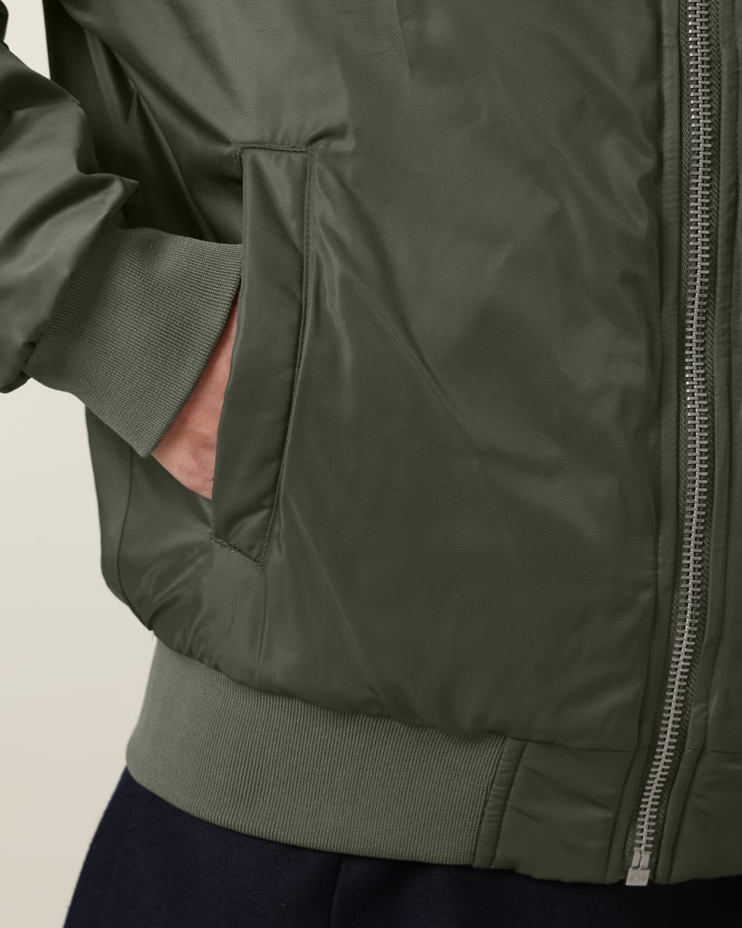 7 Bomber 2.0