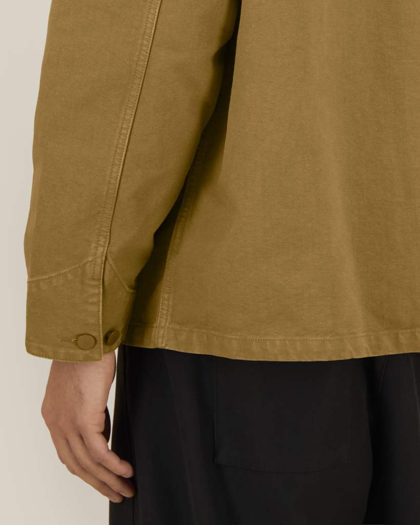 13 Chore Jacket