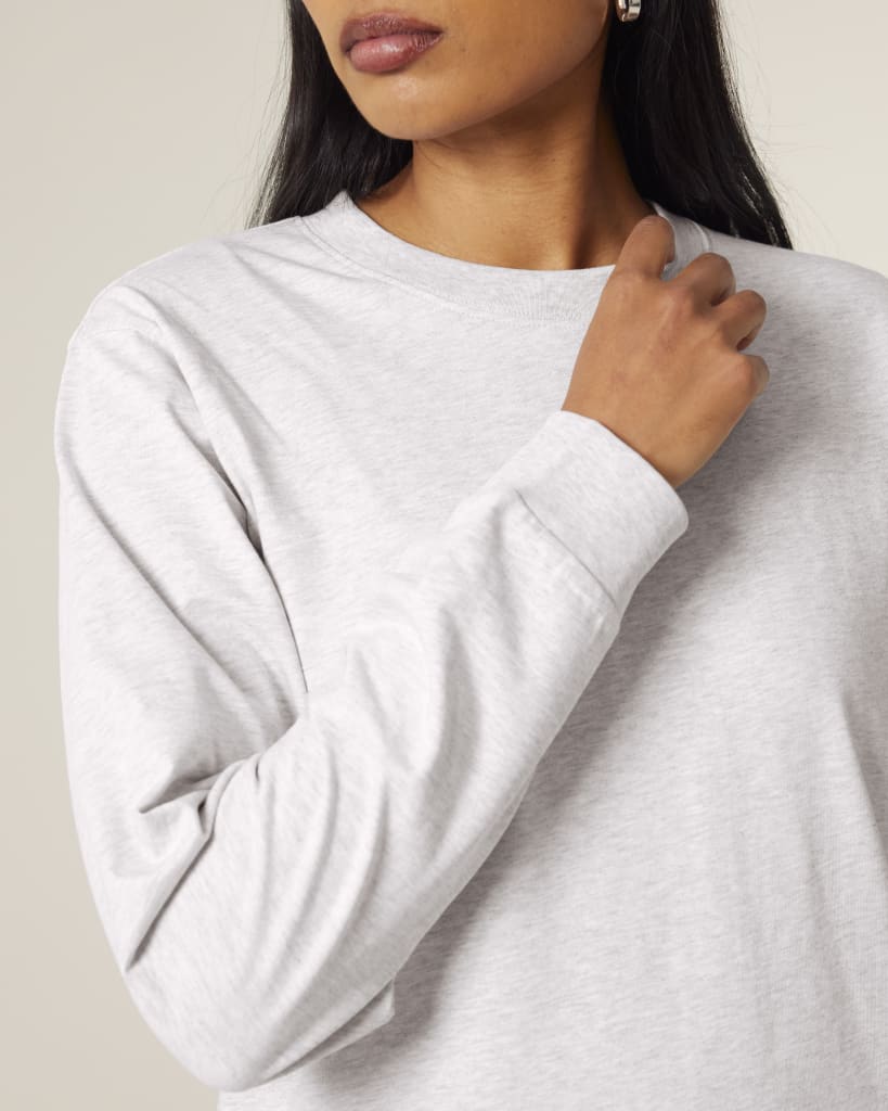 7 Freestyler Long Sleeve