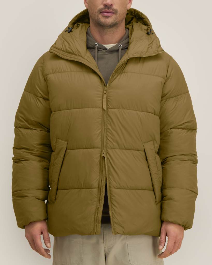 11 Puffer 2.0
