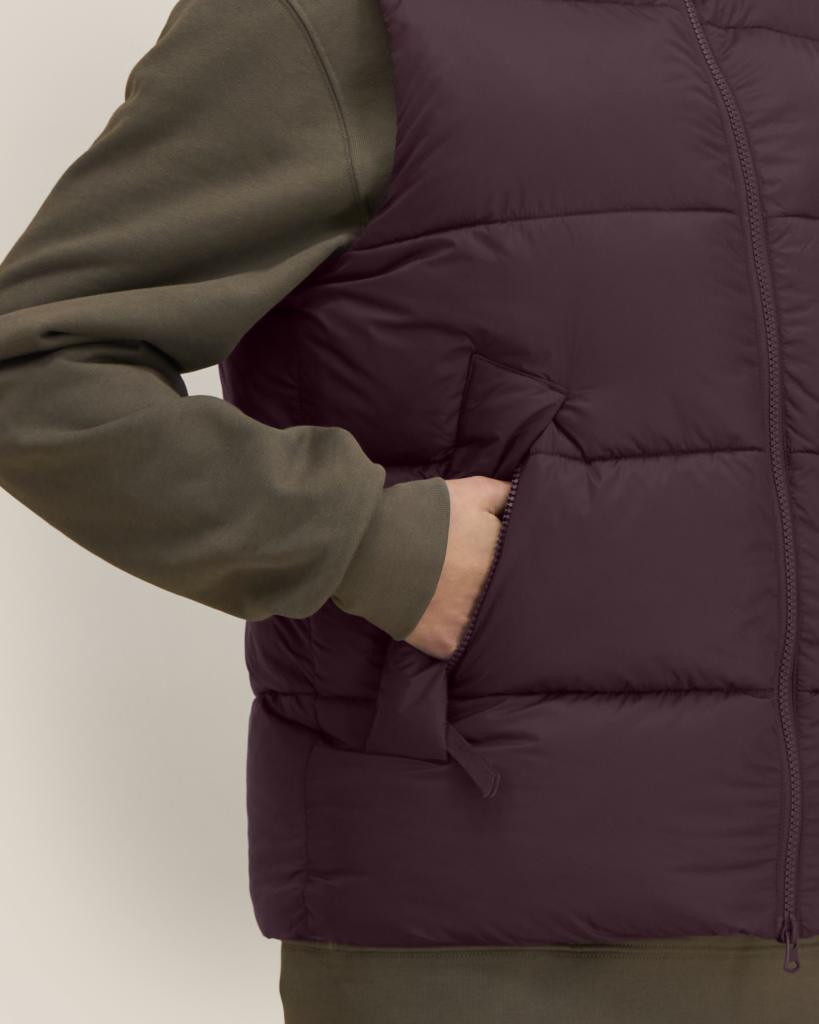 12 Puffer Gilet 2.0