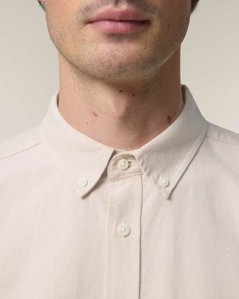 10 Stanley Oxford Shirt