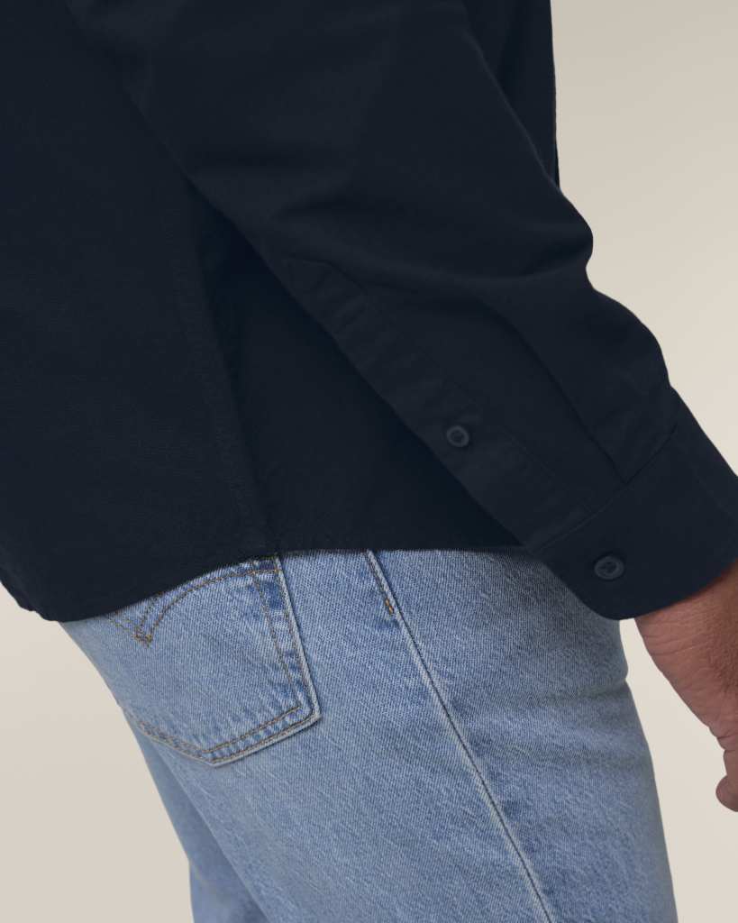 11 Stanley Oxford Shirt