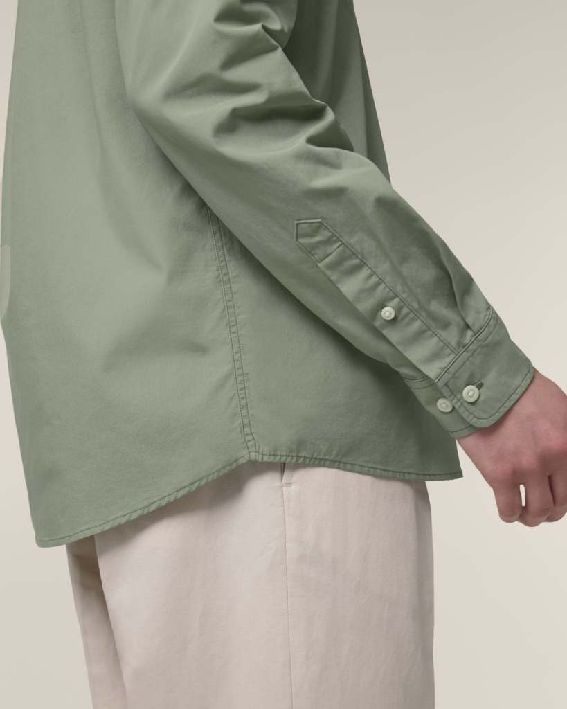 6 Stanley Styler Shirt