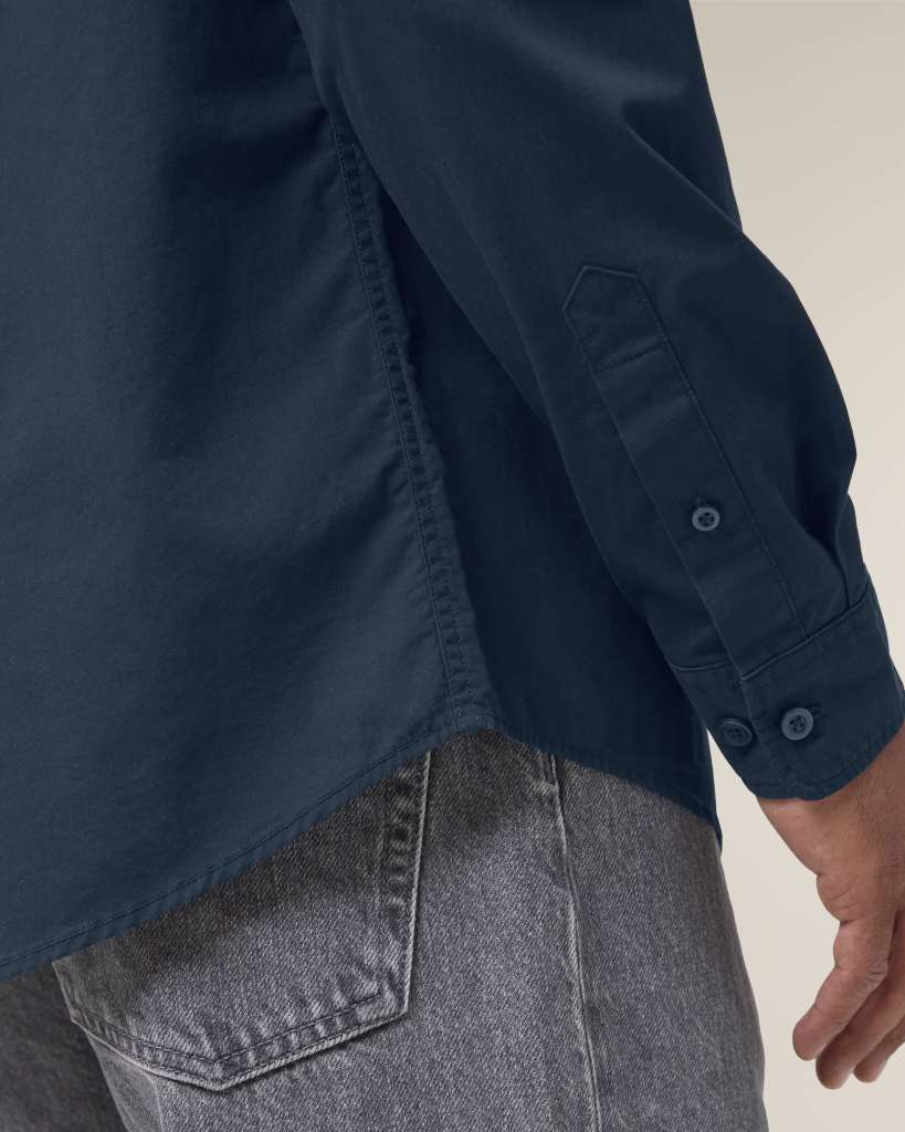 9 Stanley Styler Shirt