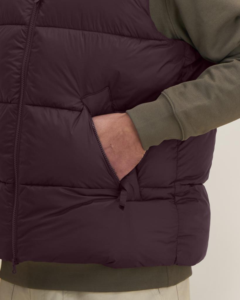 14 Puffer Gilet 2.0