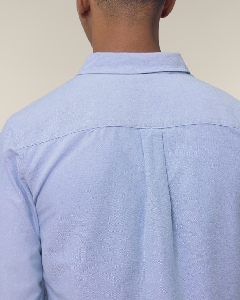 6 Stanley Oxford Shirt