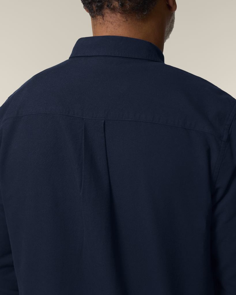 12 Stanley Oxford Shirt
