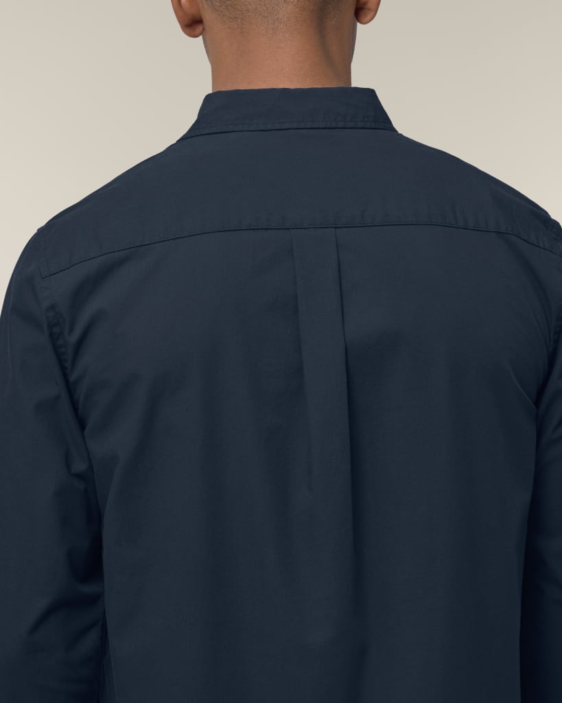 10 Stanley Styler Shirt