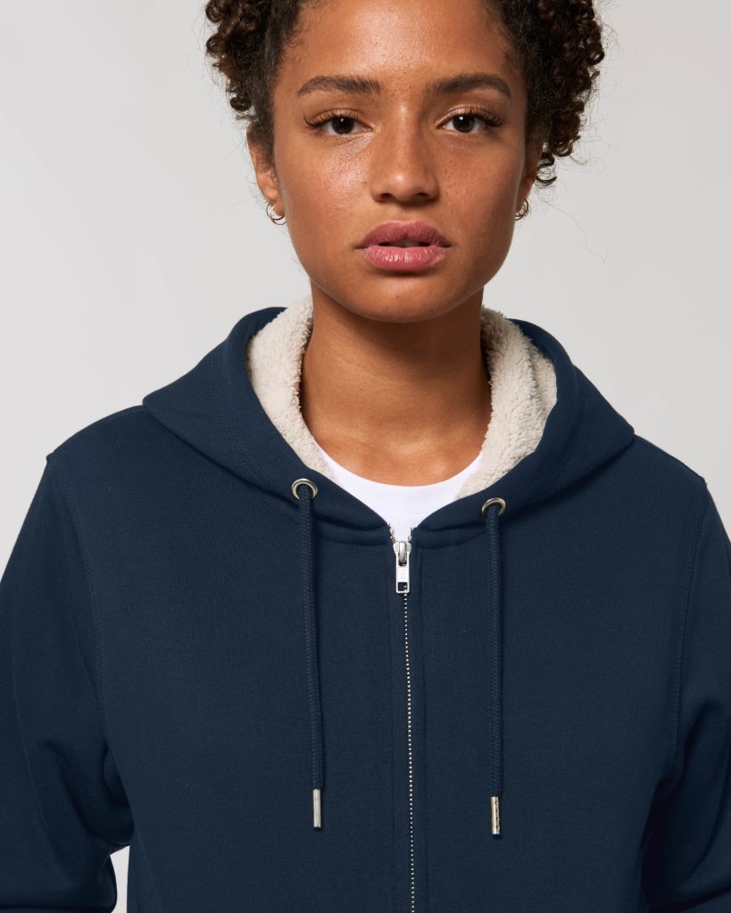 6 Warmer Sherpa