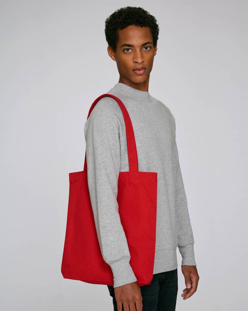 Tote Bag FairFibers
