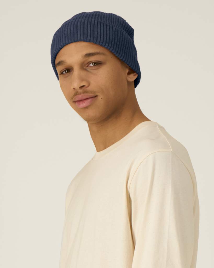 0 Fisherman Beanie