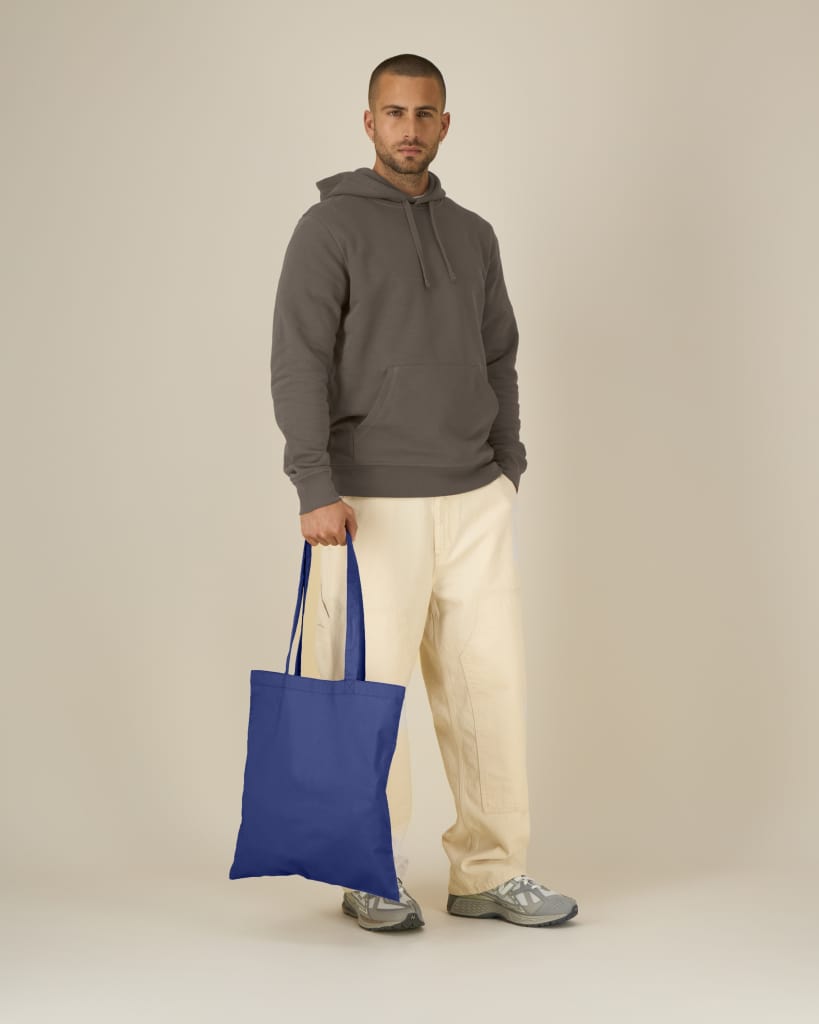 Light Tote Bag FairFibers