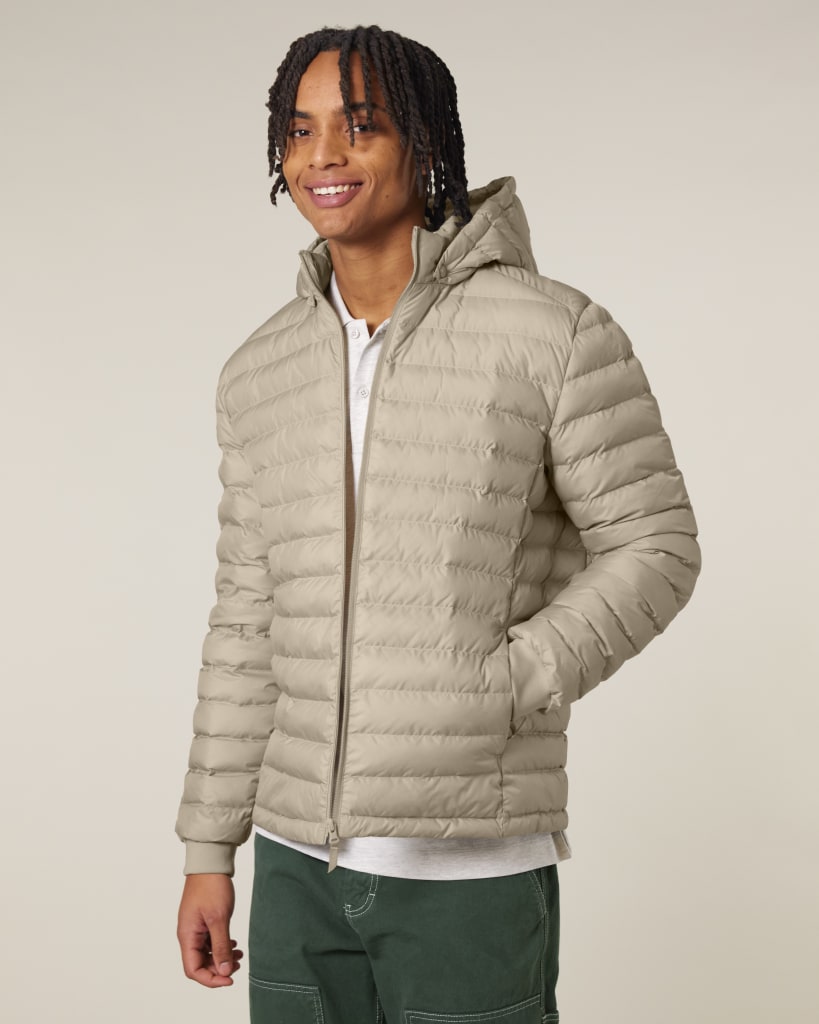 Stanley Voyager FairFibers