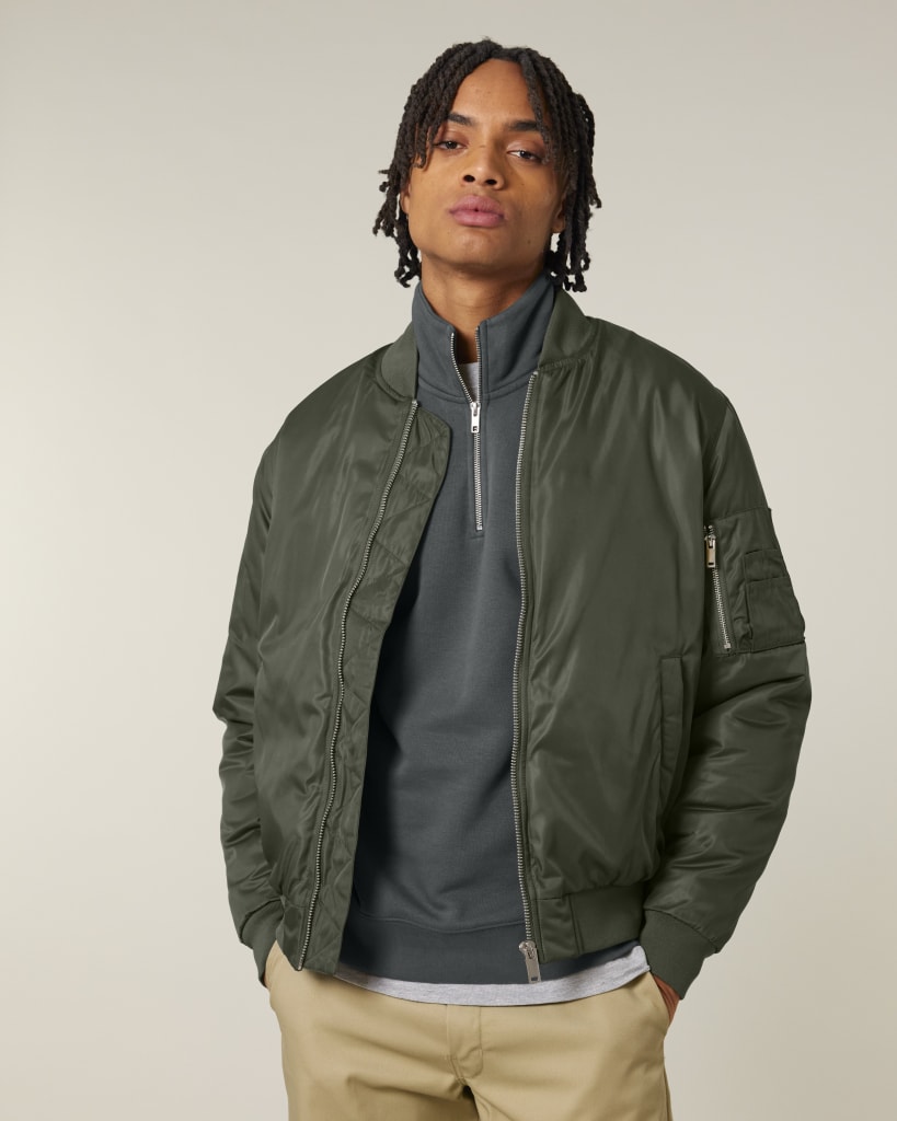 Bomber 2.0 FairFibers