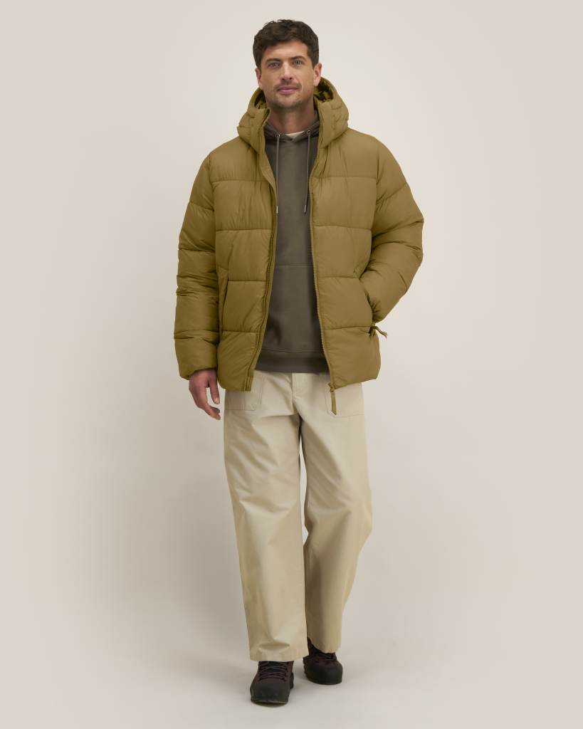 Puffer 2.0 FairFibers