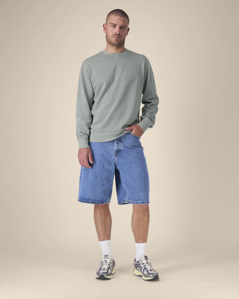 Matcher Vintage FairFibers