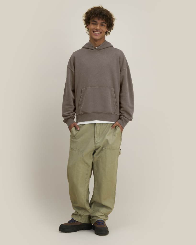 Chaser Vintage FairFibers