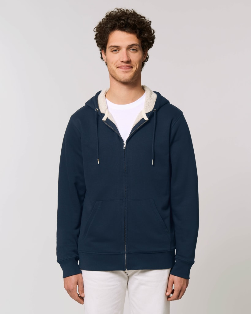 0 Warmer Sherpa