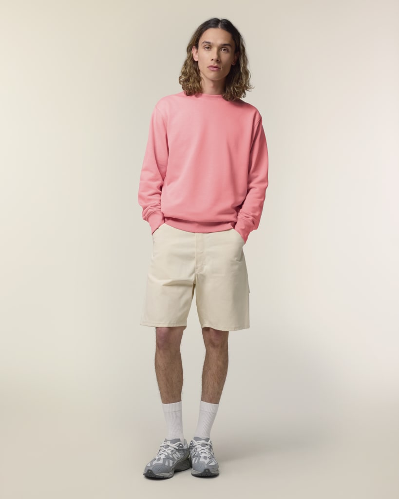 Sweatshirt Matcher FairFibers