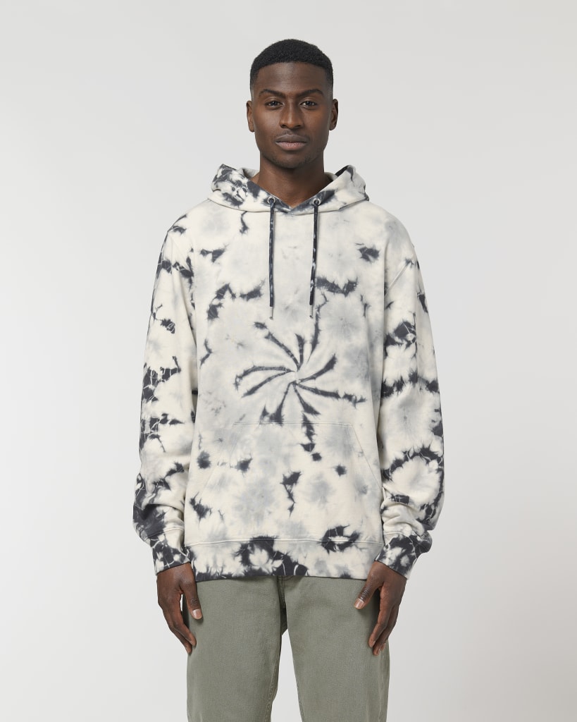 Tie&Dye Natural Raw/Black SFM0_STSU854_C824.jpg