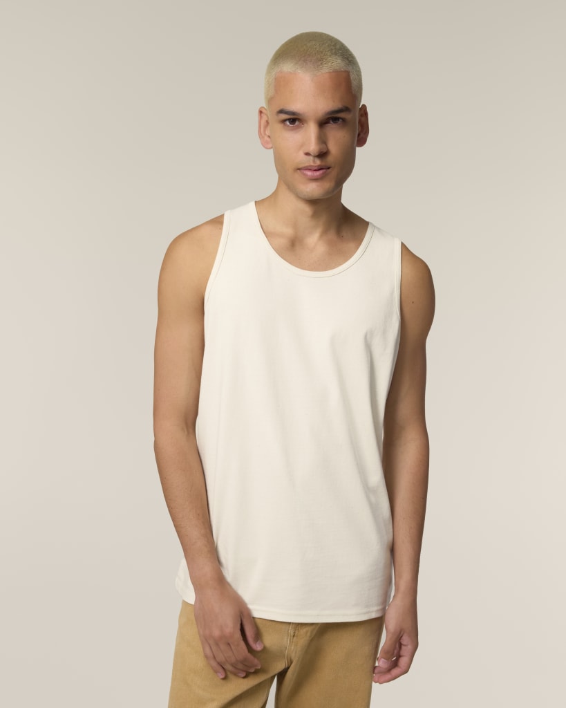 Stanley Stancer FairFibers