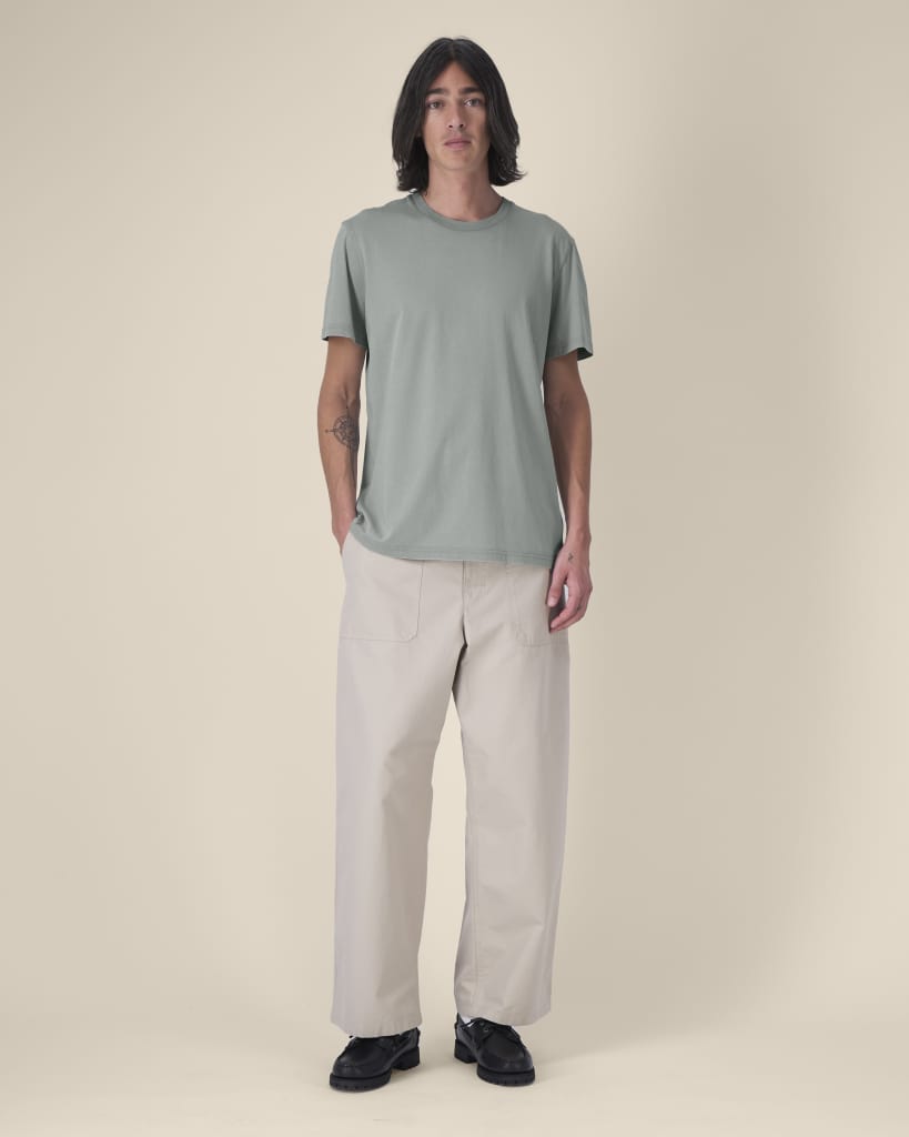 Crafter Vintage FairFibers