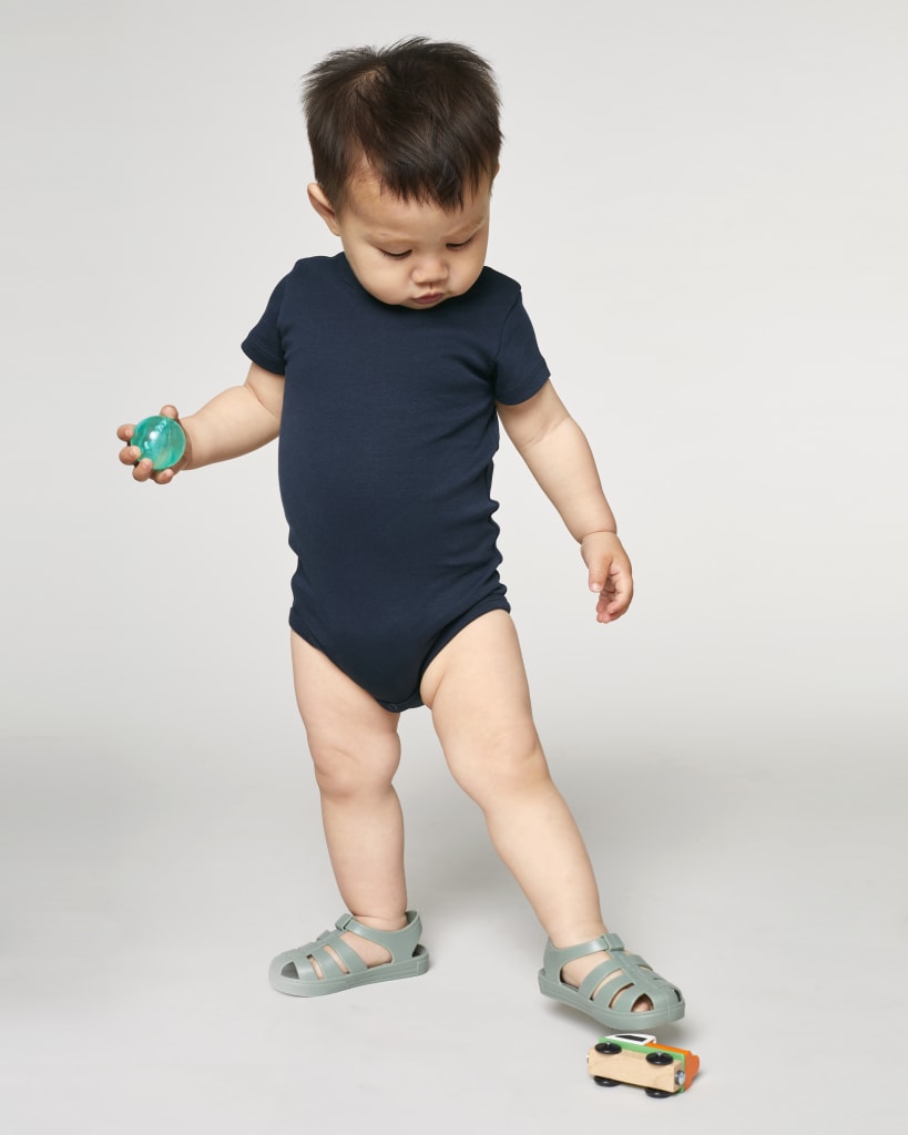 0 Baby Body