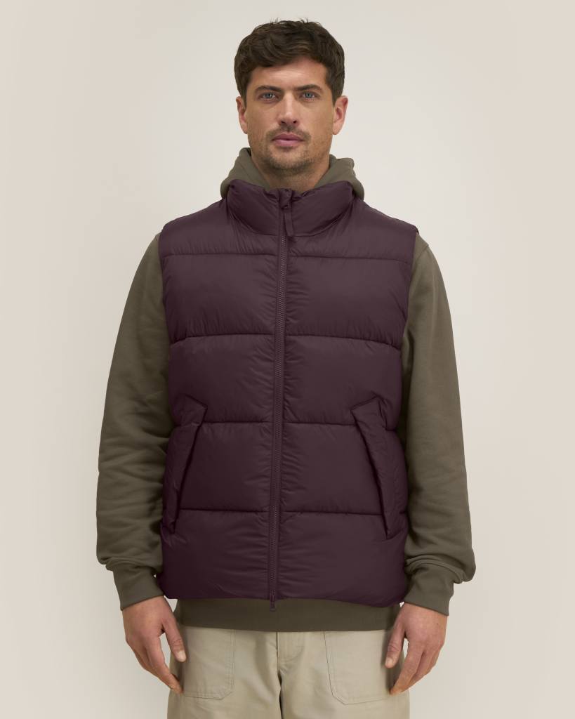 1 Puffer Gilet 2.0