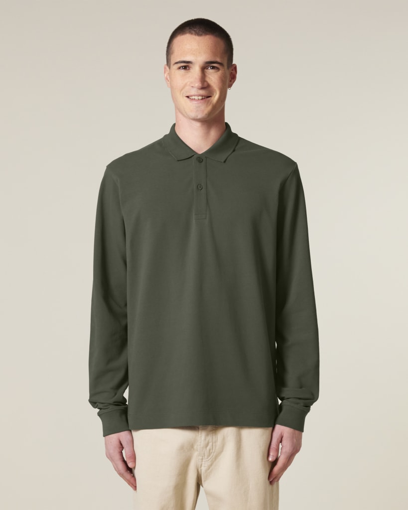 1 Prepster 2.0 Long Sleeve