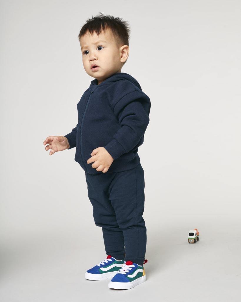 1 Baby Connector